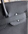 Сумка Hermes Birkin Black 35 cm